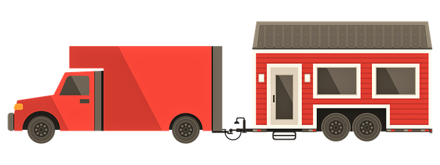 Atoy Customs builds a tiny house on a trailer – Auto News – AutoIndustriya.com