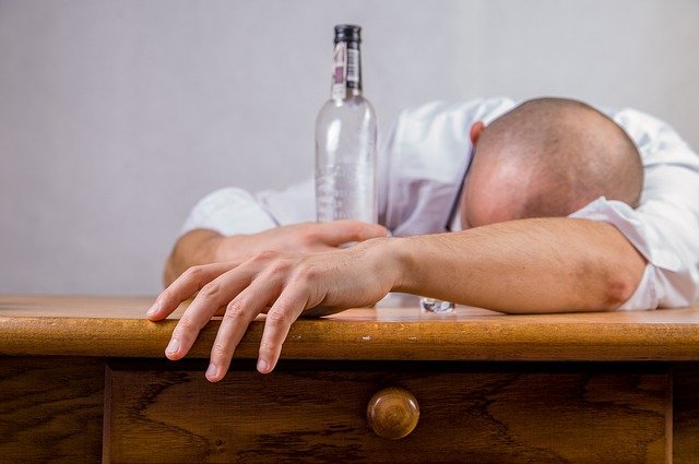 I’ve given up alcohol and here’s how you can stop drinking too – Press and Journal